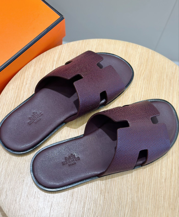 SAMC - HMS Men Shoes - 039