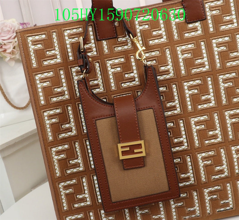 Glami - FDE Bags - 2549