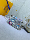 EN - New Bag LUV 646