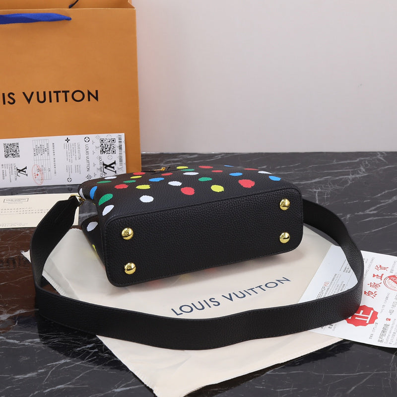 Satchel Bags - VL Bags - 2085