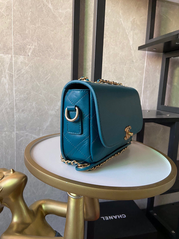 Satchel Bags - CHL Bags - 4624