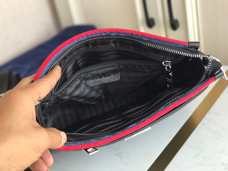 Satchel Bags - PRA Bags - 543