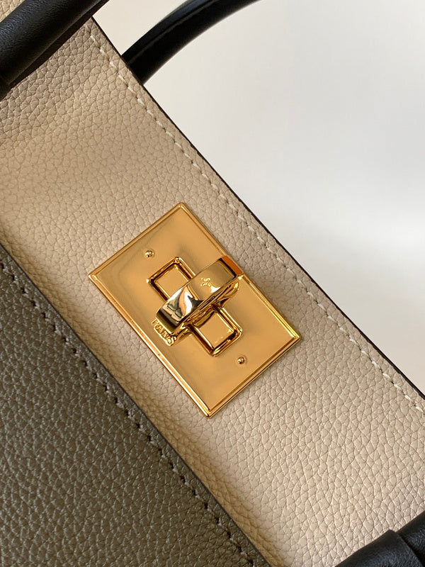 Satchel Bags - VL2 Bags - 893