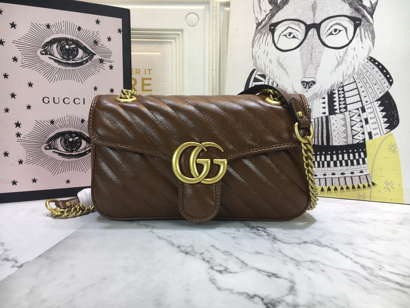 Satchel Bags - GCI Bags - 1623