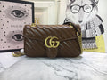 Satchel Bags - GCI Bags - 1623