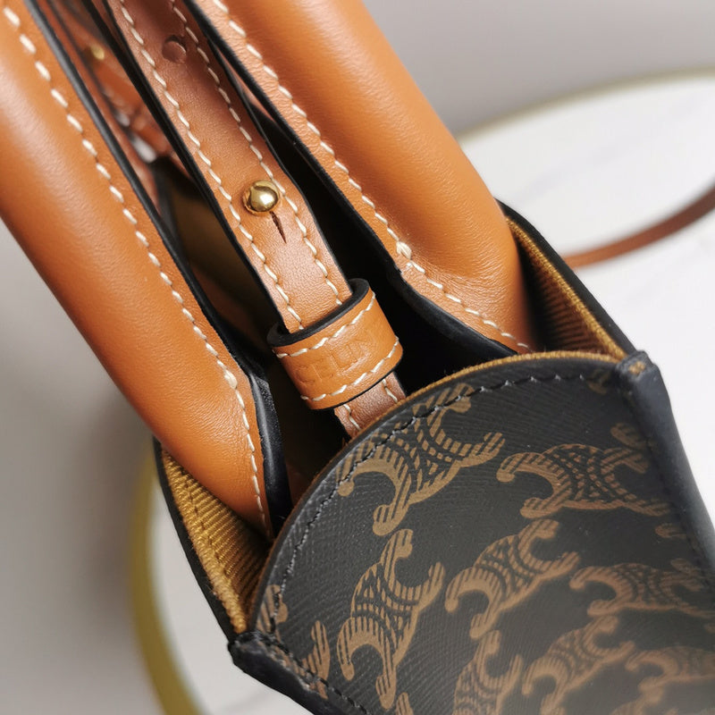 Glamy - COL Bags - 693