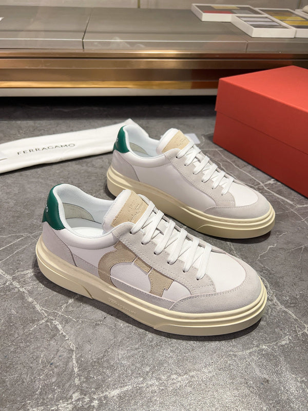 Glami - FGO Women Shoes - 384