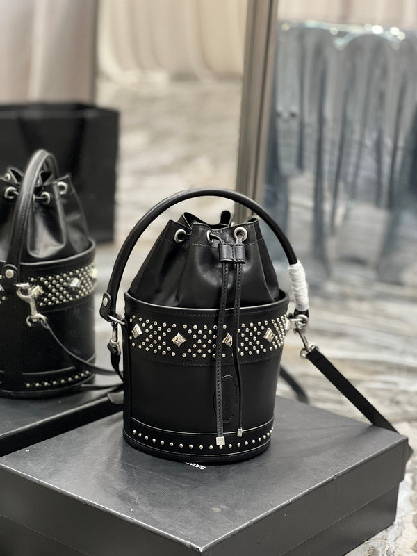 Satchel Bags - SLY Bags - 760