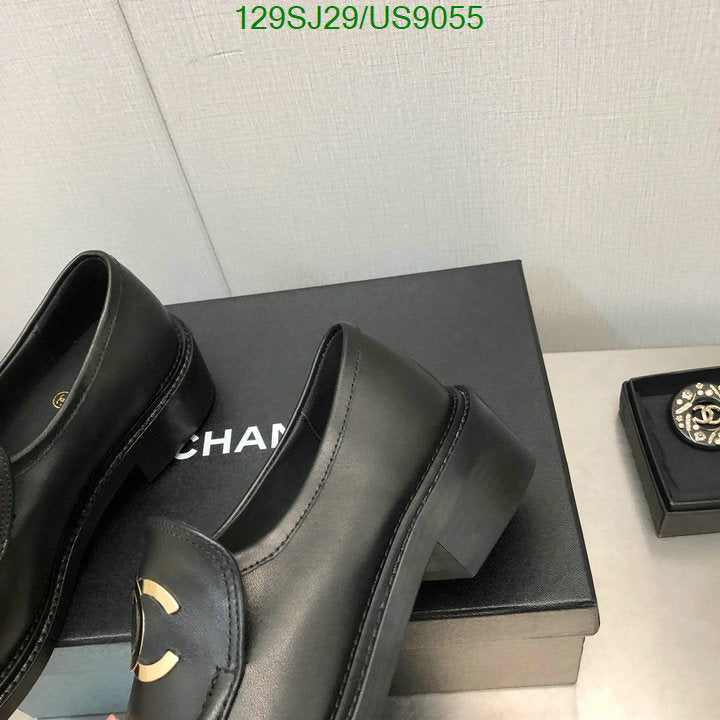 SAMC - CHL Women Shoes - 036