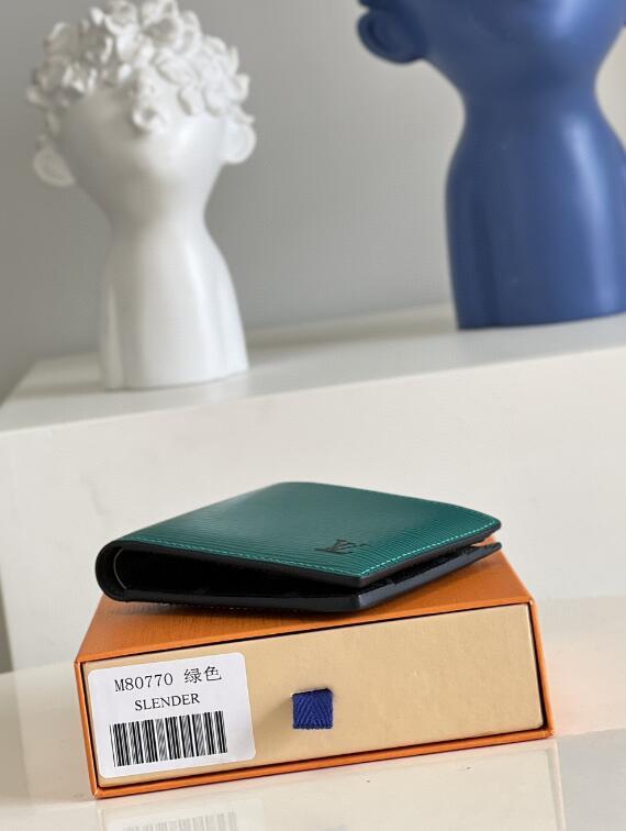 SAMC - Mix Wallets - 150