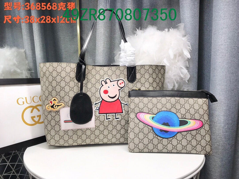 Glami Fashion - GCI Bags - 11013