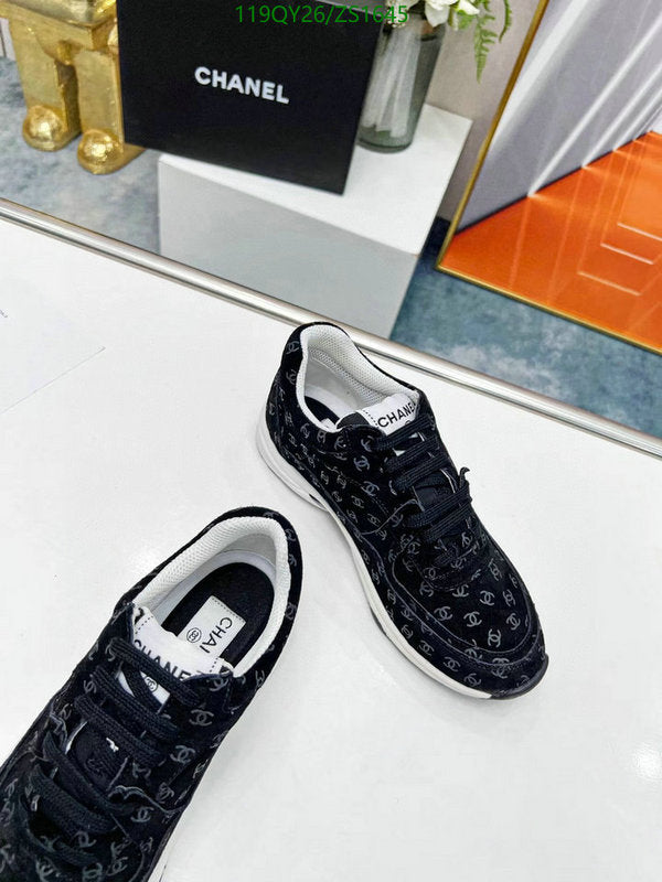 SAMC - CHL Women Shoes Sneakers - 207