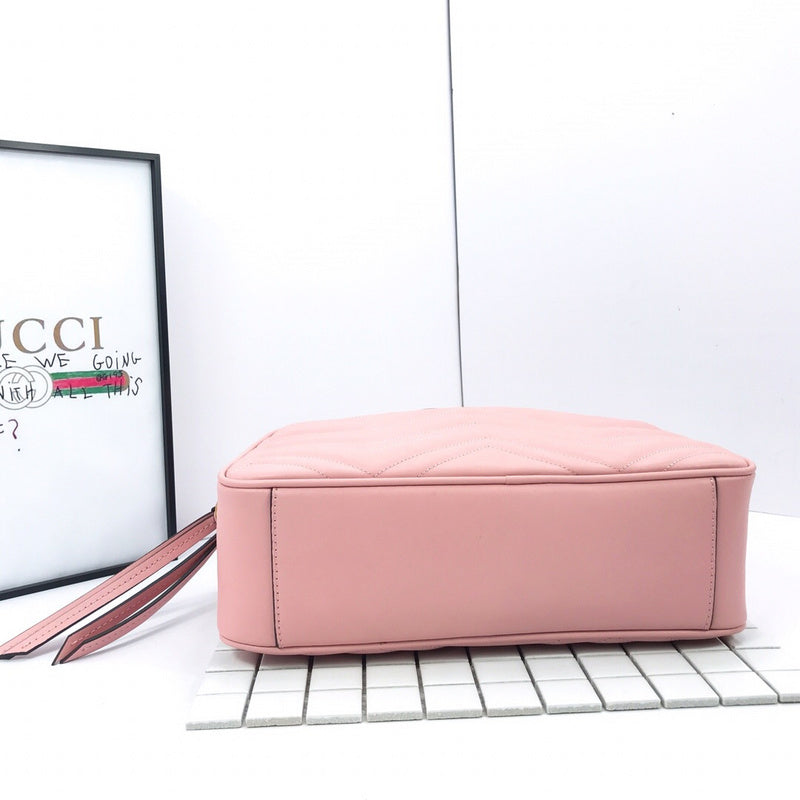 Glami Fashion - GCI Bags - 2501