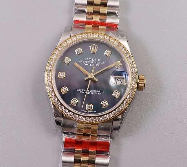 SAMC - Mix Watches - 004