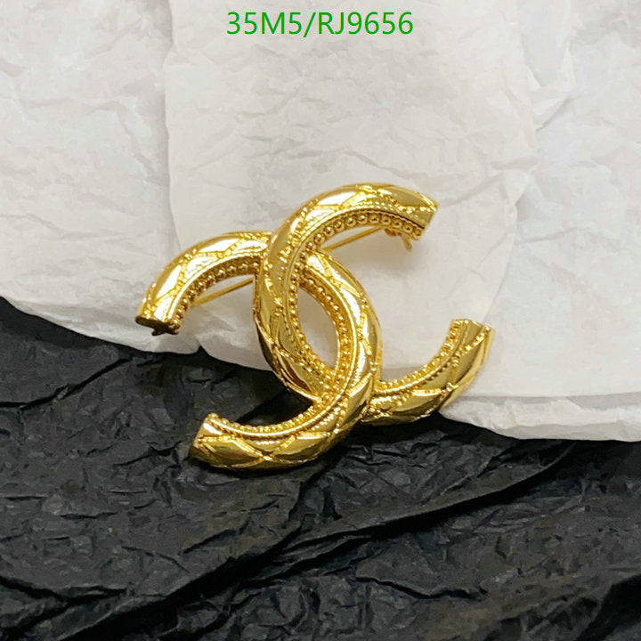 SAMC - CHL Jewelry - 1290