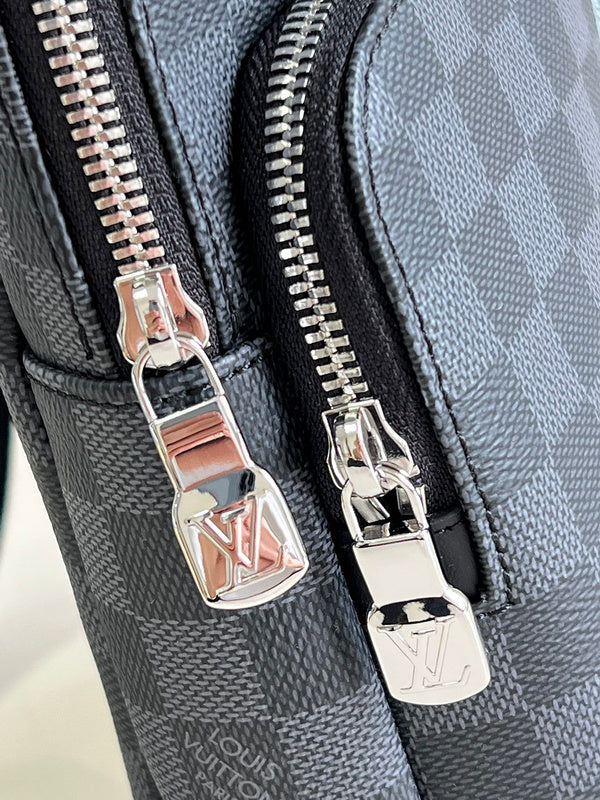 Satchel Bags - VL Bags - 004