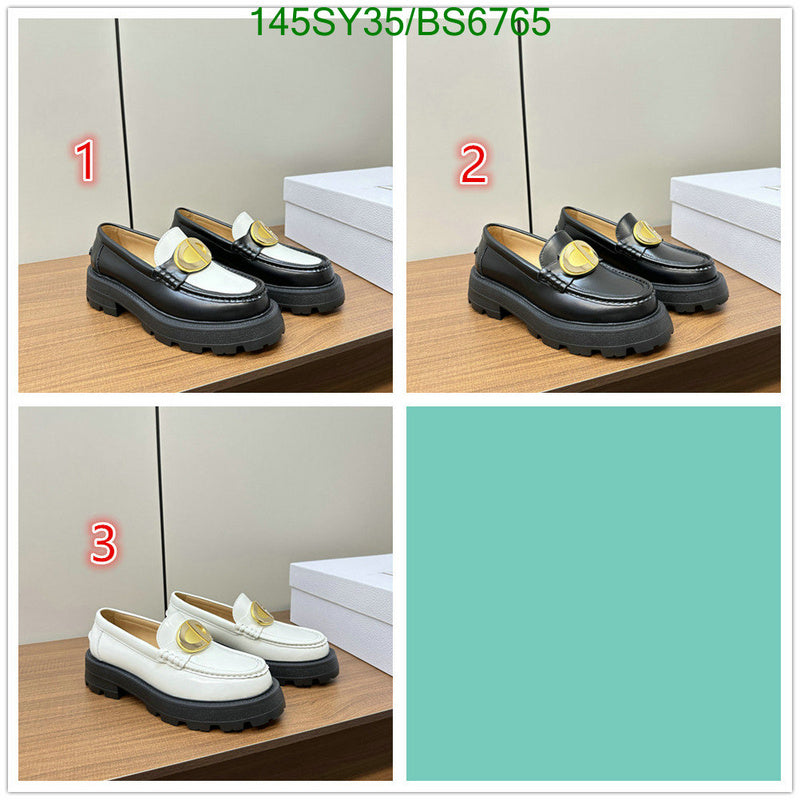 SAMCC - DOR Women Shoes - 1455