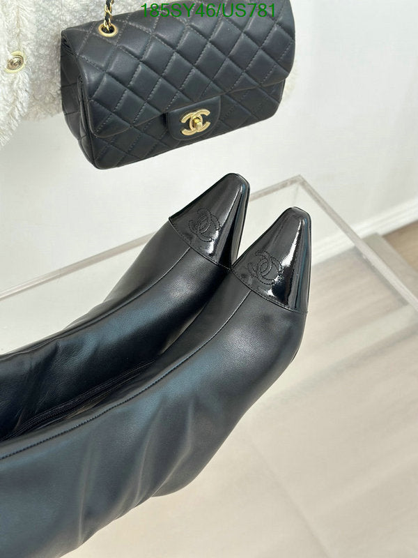 SAMC - CHL Women Boots - 087