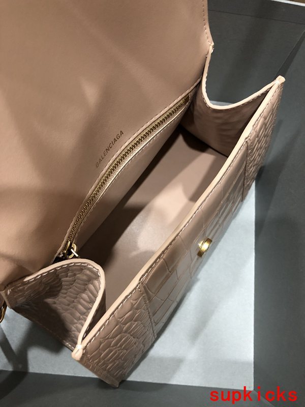 Glami- - BG Hourglass Bags - 101