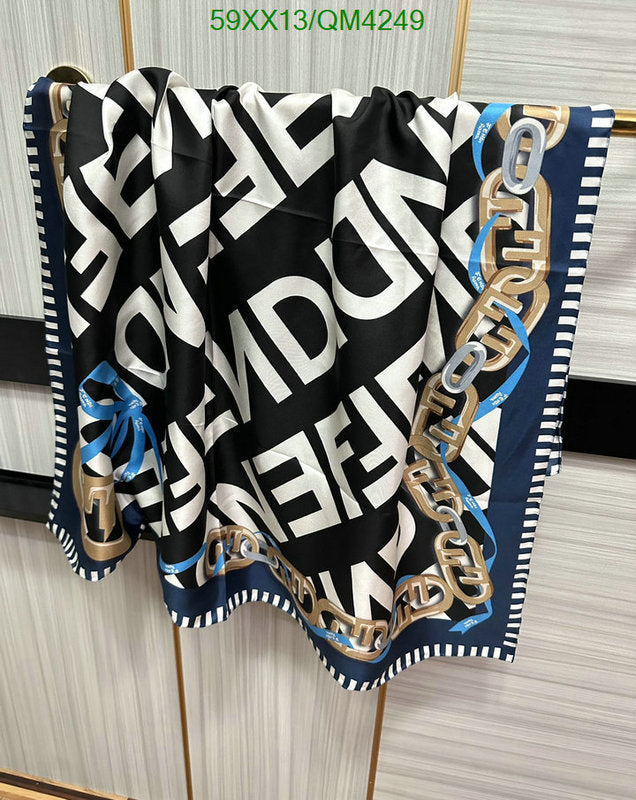 SAMC - FDE Scarves - 150