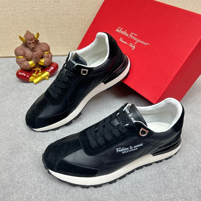Glami - FGO Men Shoes - 917