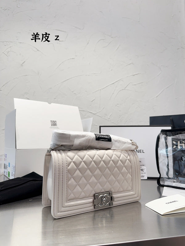 Satchel Bags - CHL Bags - 7196