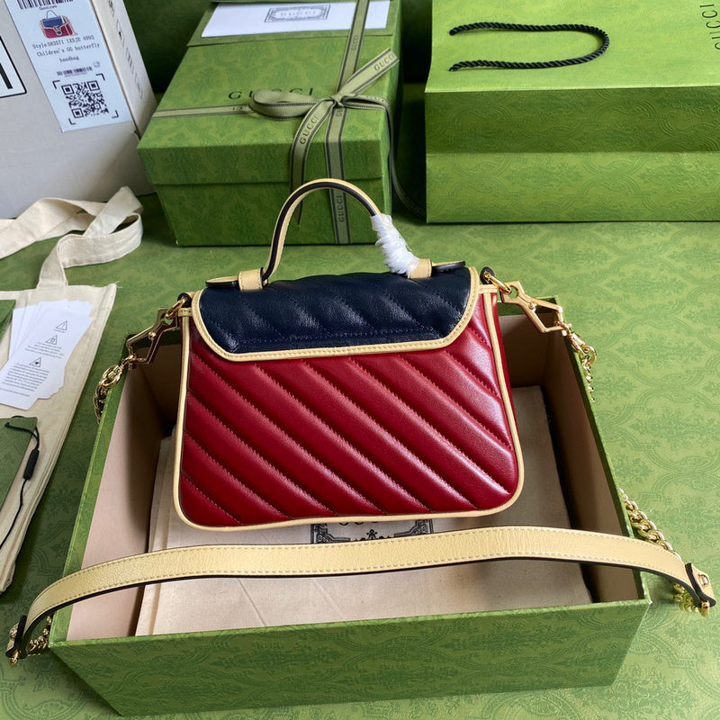 GUI2 Bags - Luxurious Bags  1103
