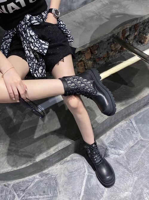 SAMCC - DOR Women Shoes - 1007