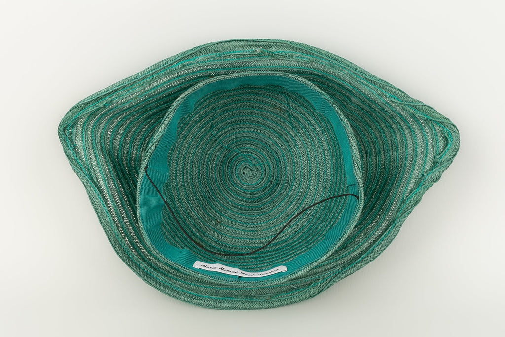 Chapeau Marie MerciÃƒÆ’Ã‚Â©