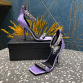 SAMC - VAR Women Shoes - 045