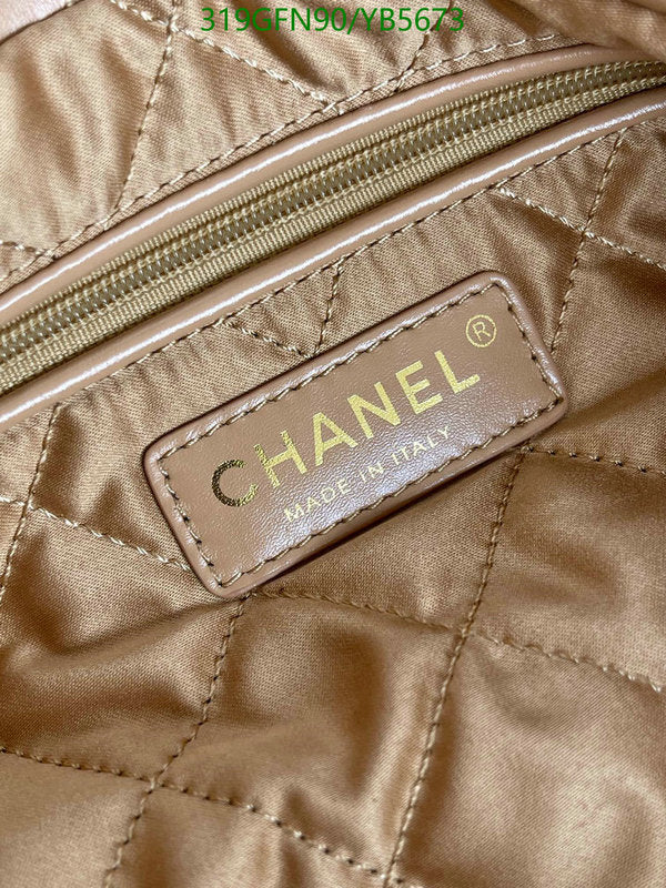 SAMC - CHL Bags - 849