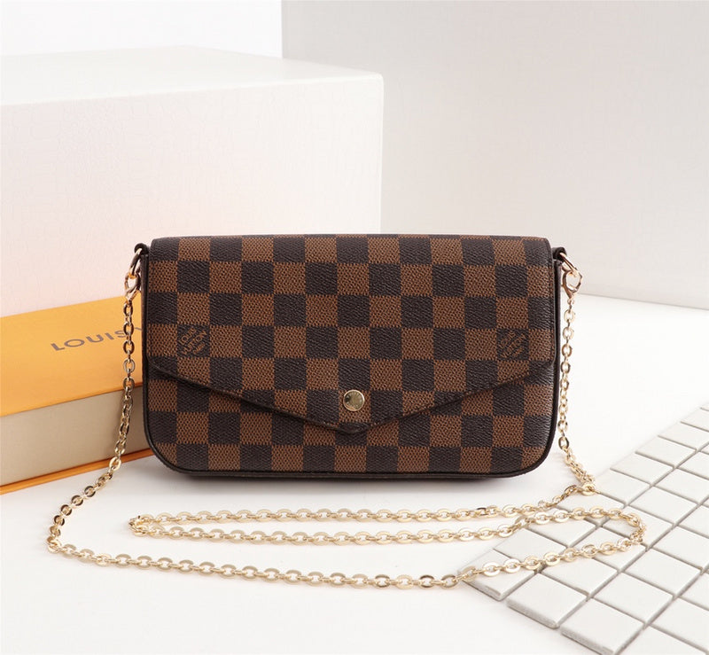 Satchel Bags - VL2 Bags - 213