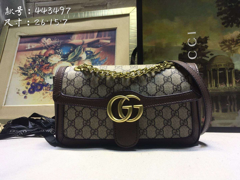 GCC - Glami Fashion Bags - 710