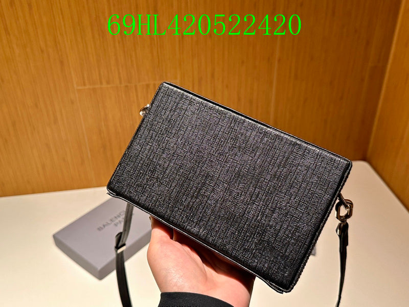 Satchel Bags - BGA Bags - 1793