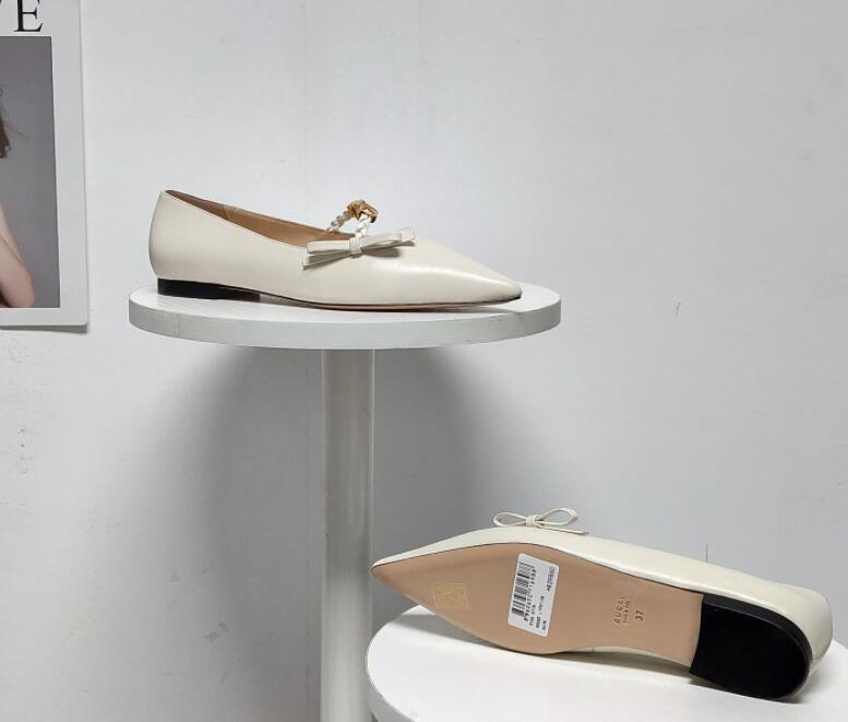 SAMC - GUKI Women Shoes - 1246