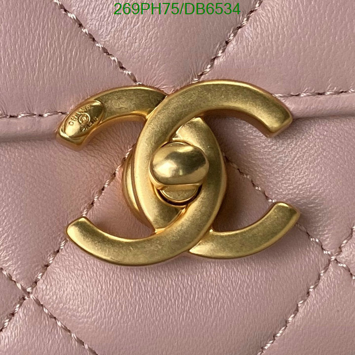 SAMC - CHL Bags - 055