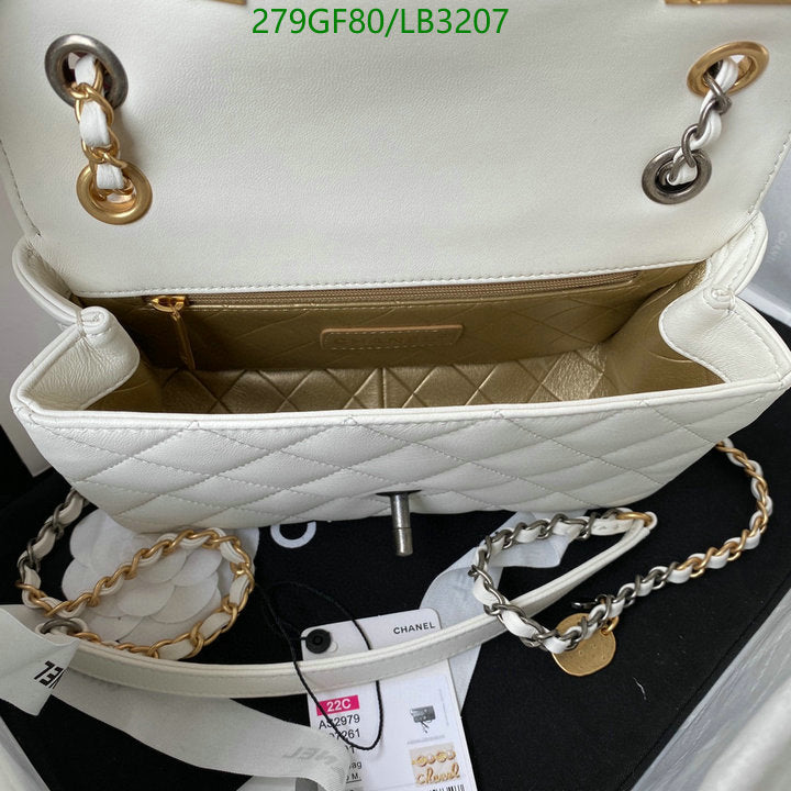 SAMC - CHL Bags - 856