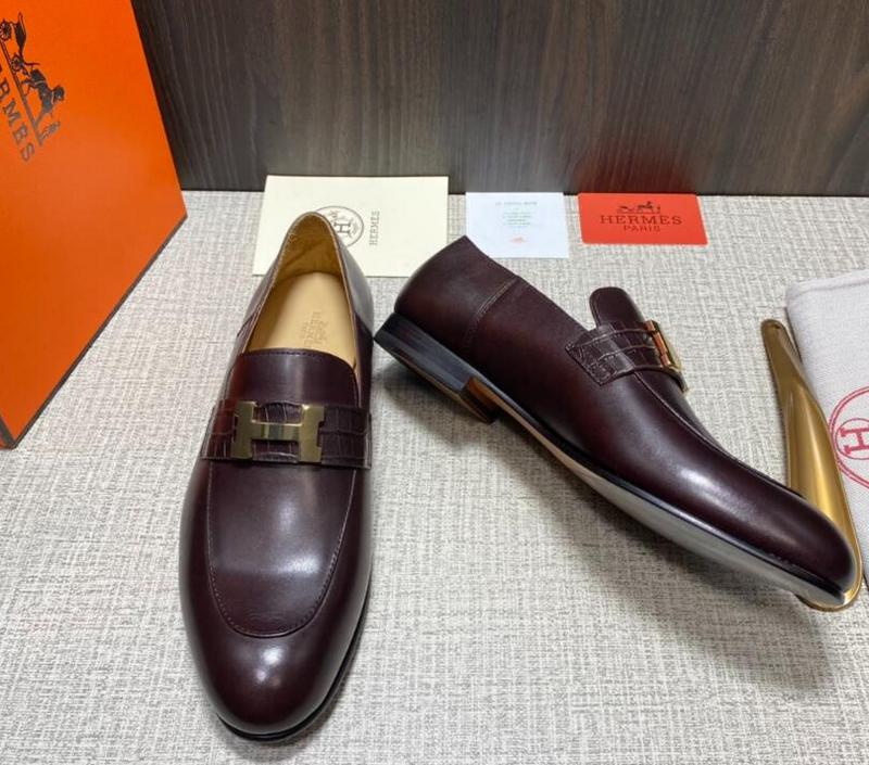 SAMC - HMS Men Shoes - 424