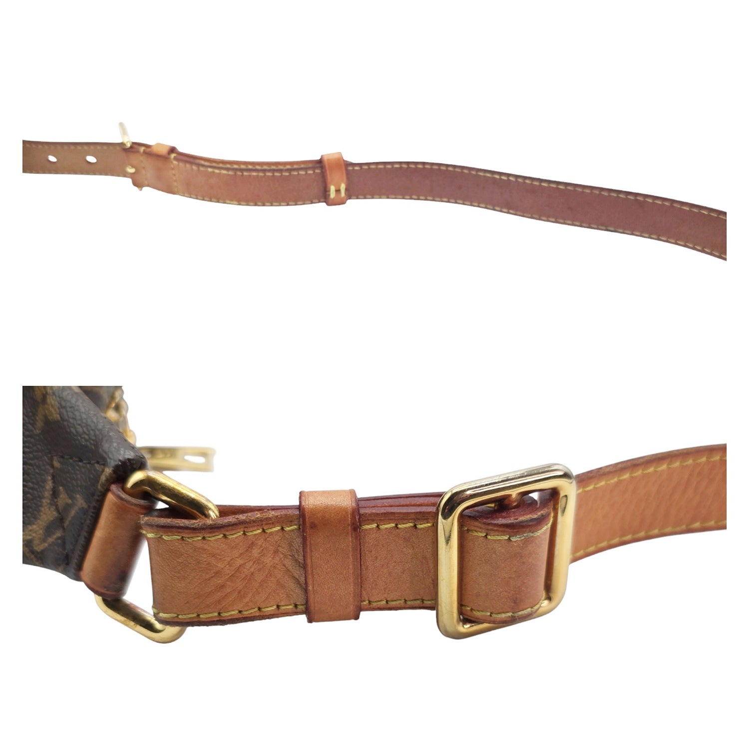 Louis Vuitton Monogram My LV World Tour Bumbag