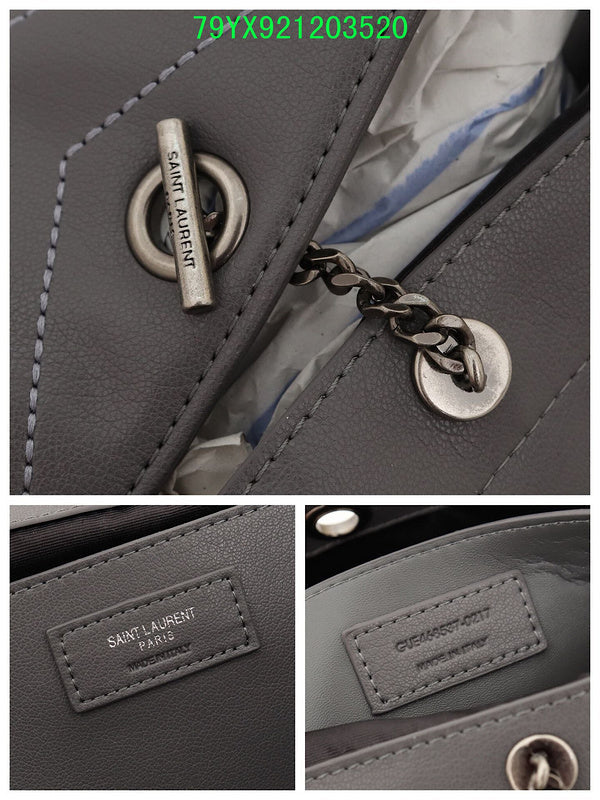 Glami - YLS Bags - 2019