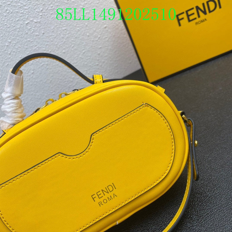 Glami - FDE Bags - 2020