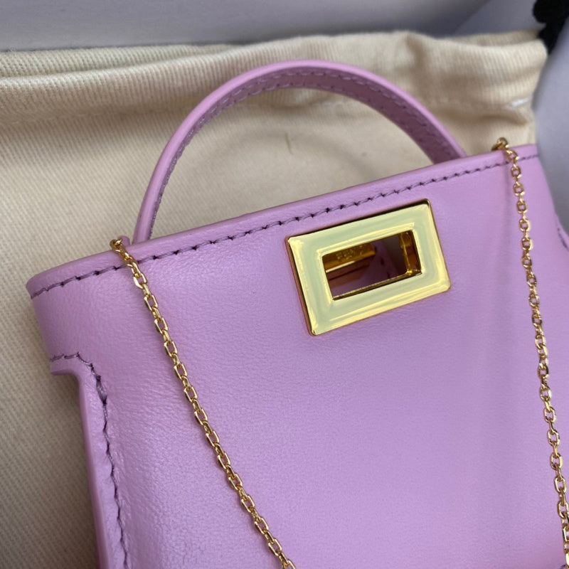FDI Bags - Luxurious Bags  147