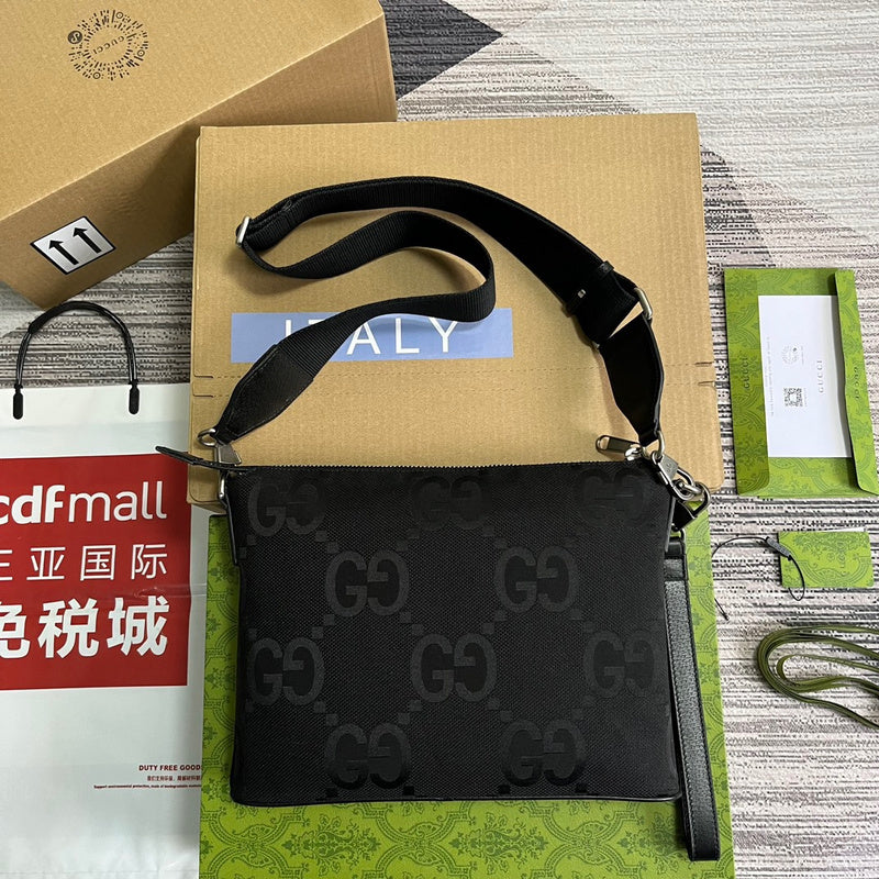 Glami-i - Guki Men Bags - 039