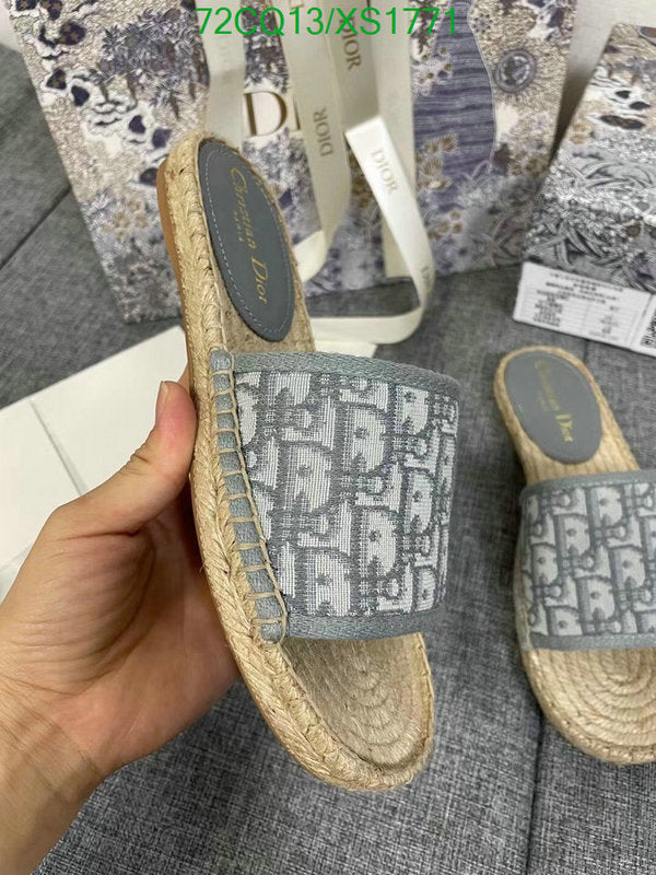 SAMCC - DOR Women Shoes - 2179