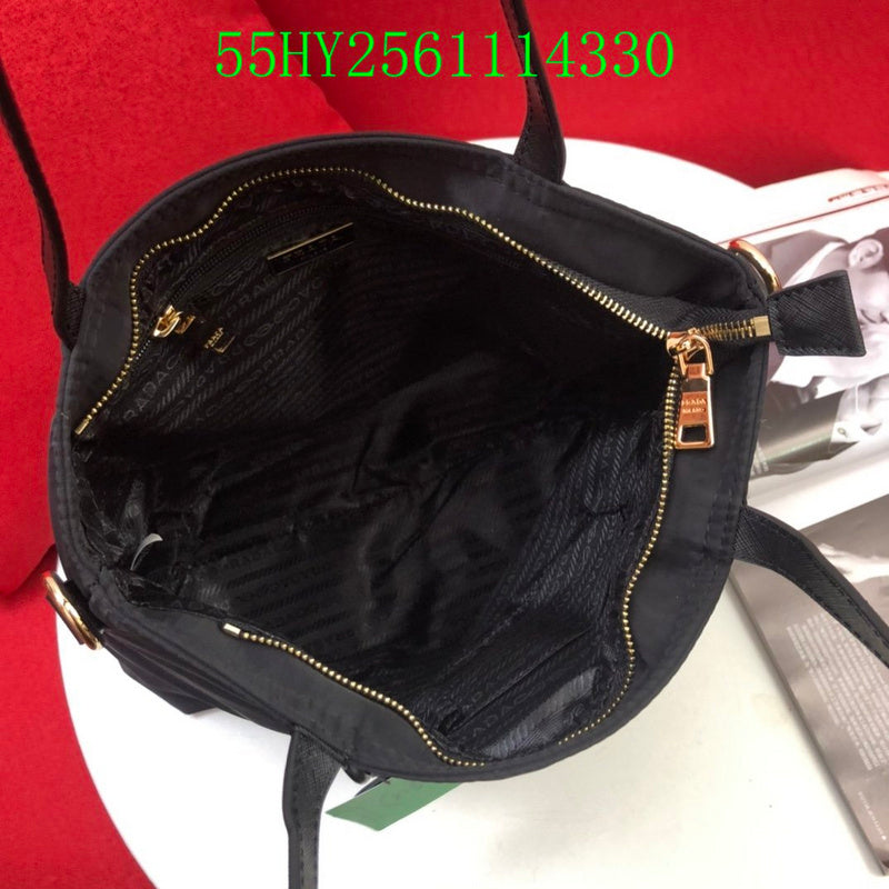 Satchel Bags - PDA Bags - 3819