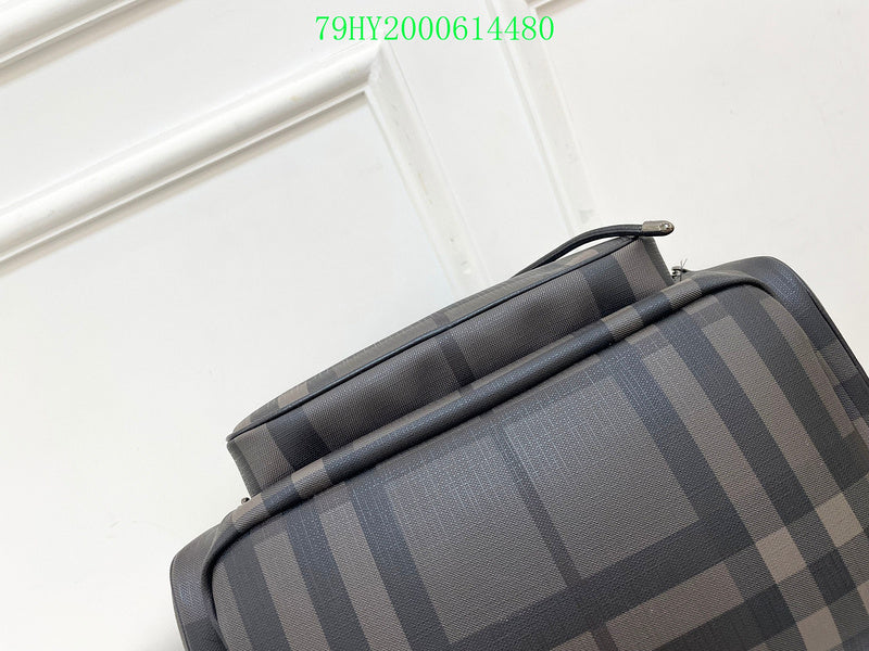 ELE Fashion -BBR Bags - 118