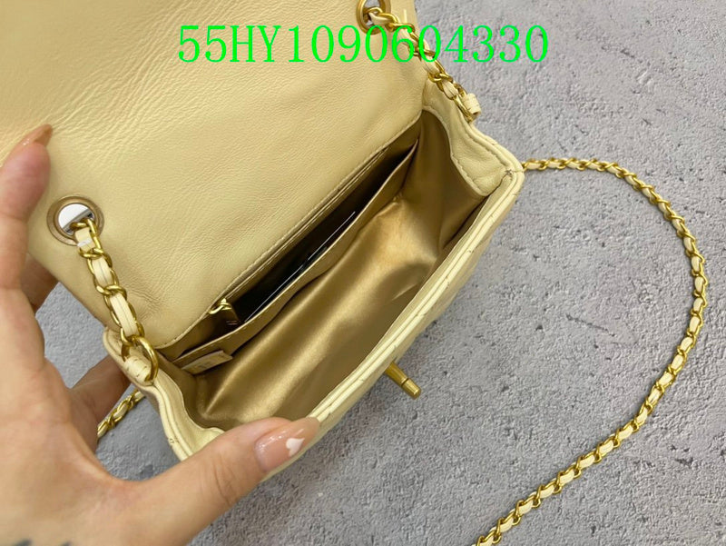 Satchel Bags - CHL Bags - 5359