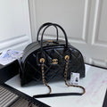Satchel Bags - CHL Bags - 4894
