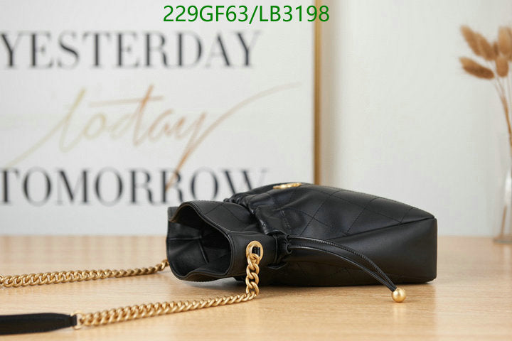 SAMC - CHL Bags - 912