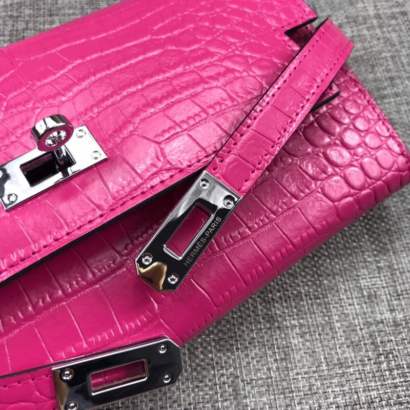 Satchel Bags - HMS-Bags - 1285